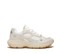 Timberland Hazel Lane Low Trainers Beige EU 41 Femme