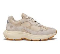 Timberland Hazel Lane Low Trainers Beige EU 39 Femme