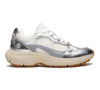 Baskets Timberland Hazel Lane Low pour Femme 40 Argent