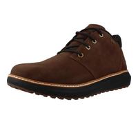 Timberland Hdrd Mid Lace Gtx Chukka