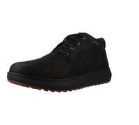 Timberland Hudson Road Mid Lace Up Gore-tex® Chukka Boots Noir EU 44 Homme