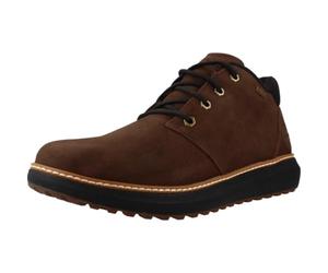 Timberland Hdrd Mid Lace Gtx Chukka