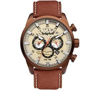 Timberland HENNIKER III TDWGF2100604 Montre-Bracelet pour hommes