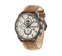 Montre - TIMBERLAND - TBL14816JLBN07 - Chronographe - Cuir - Étanchéité 30 Atm