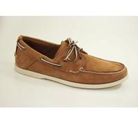 Timberland Héritage 2-Eye Chaussures Bateau Chaussures Hommes 6307A