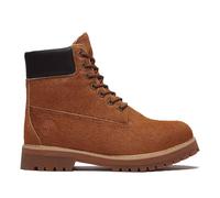 Timberland Heritage 6 Inch Lace Boot "Mdbrn Hair On" - Taille: 44 brown