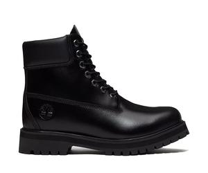 Timberland Heritage 6-Inch Waterproof Boot "Black" - Taille: 39 black