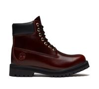 Timberland Heritage 6-Inch Waterproof Boot "Burgundy" - Taille: 41 red