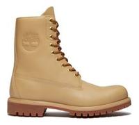 Timberland Heritage 8 Inch Lace Up Waterproof Boot Medium Beige Full Gr Taille: 41 | Bottines Outlet | Homme | Marron