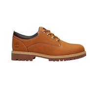 Timberland - Heritage Lace Up - Homme - Chaussures - Brun - Taille: 43 1/2 EU