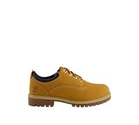 Timberland - Heritage Lace Up Shoe - Homme - Chaussures - Beige - Taille: 41 1/2 EU