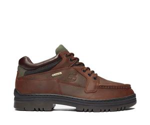 Timberland Heritage Mid Lace GTX - Taille: 40 brown