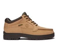 Timberland Heritage Mid Lace Up Gtx Boot Beige Nubuck Taille: 43 | Chaussures à Lacets Outlet | Homme | Marron