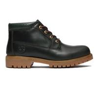 Bottines et boots Timberland Timberland Heritage Mid Lace Up Waterpro pour Homme 41 Vert