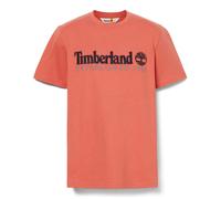 Timberland Heritage T Shirt Sienna EI4 L Male
