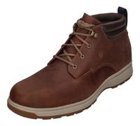Timberland Herren Atwells Ave Wp Chukka Boot, Selle, 45.5 EU