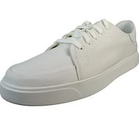 Timberland Herren Low Sneaker Emerson Street Low Top TB0A6CQQET7 Weiß