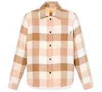 Timberland - High Pile Lined Overshirt - Veste de loisirs - XXL - angora yd