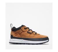 Baskets enfant Timberland Field Trekker Low Marron 39