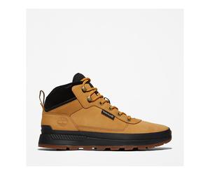 Timberland - Hiker Field Trekker Mid - Chaussures randonnée homme Wheat - 41.5