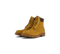 Timberland Homme 6 inch WR Basic Botte Tendance, Wheat Nubuck, 45 EU