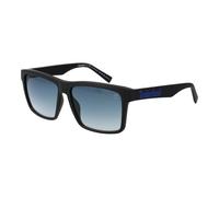Timberland, Homme, Accessoires, Noir, Taille: ONE Size Stainless Steel Lunettes de soleil