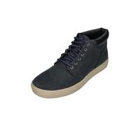 Timberland Homme Adventure 2.0 Basket, NVY Pleine Fleur, 43 EU