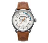 Timberland Homme Analogique Quartz Montre avec Bracelet en Cuir TDWGA0083203