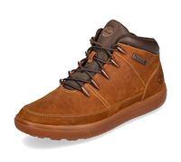 Timberland Homme Ashwood Park Sprint Hiker Basket, Jaune blé, 41.5 EU