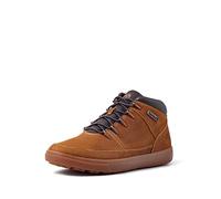 Timberland Homme Ashwood Park Sprint Hiker Basket, Marron, 41.5 EU
