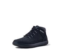 Timberland Homme Ashwood Park Sprint Hiker Basket, Noir, 41 EU