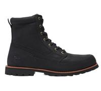 Timberland Homme Attleboro Pt Boot Bottines à la Cheville, Noir Pleine Fleur, 45.5 EU