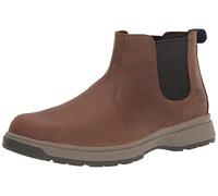 Timberland Homme ATWELLS AVE Bottine Chelsea, Medium Brown, 47.5 EU