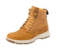 Timberland Homme Atwells Ave WP Boot Bottes Tendance, Wheat, 41 EU