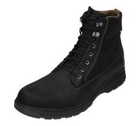 Timberland Homme Atwells Ave WP Boot Bottines, Jet Black_1, 44 EU