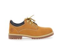 Timberland, Homme, Chaussures, Beige, Taille: 44 EU Heritage Laced Shoe