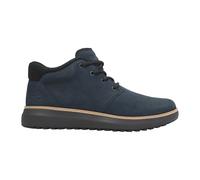 Timberland, Homme, Chaussures, Bleu, Taille: 44 1/2 EU Hudson Road Chukka Bottes