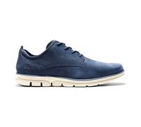Timberland, Homme, Chaussures, Bleu, Taille: 44 EU Bradstreet Low Lace-Up Trainer