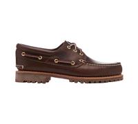 Timberland Traditional Handsewn 3 Eye Lug - Marron - 40