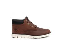 Chaussures Timberland Bradstreet Chukka marron - 40