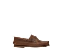 Timberland - Classic Boat Shoe - Chaussures bateau homme Brown - 40