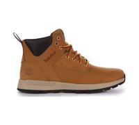 Timberland, Homme, Chaussures, Brun, Taille: 40 EU Trekker Bottes Chukka à Lacets