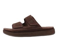 Timberland, Homme, Chaussures, Brun, Taille: 41 1/2 EU Casco Cove Slide Sandal