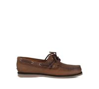 Timberland Chaussures Classic Boat marron cognac Taille 42