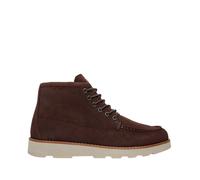 Timberland, Homme, Chaussures, Brun, Taille: 41 EU Britton Mills Mid Chukka Boot