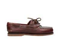 Timberland Classic Wide Boat Shoes Marron EU 42 Homme
