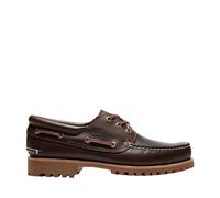 TIMBERLAND homme Mocassin '3 Eye Classic' marron, Gris 9.5