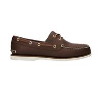 Chaussures Timberland Classic Boat marron caramel - 43.5