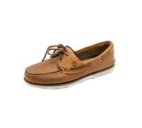Timberland, Homme, Chaussures, Brun, Taille: 43 1/2 EU Classic Boat