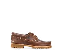 Timberland Chaussure à lacets 3 Eye Homme Marron/Gris Taille 10